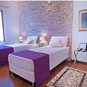 Suite duplex
